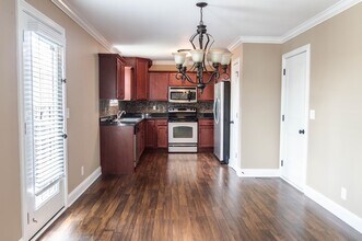 696 White Face Dr in Clarksville, TN - Building Photo - Building Photo