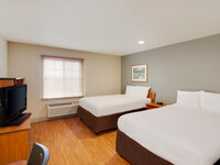 Extended Stay America - Select Suites Lubbock photo'