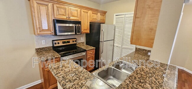 property at 4340 S Kirkman Rd
