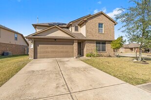 18002 Sonora Brook Ln in Richmond, TX - Building Photo