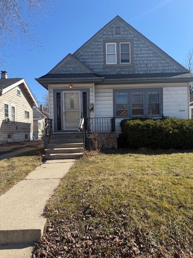 property at 2444 N 55th St
