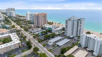 1500 S Ocean Blvd, Unit 702 in Pompano Beach, FL - Building Photo - Building Photo