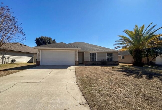 property at 1597 Backwater Drive