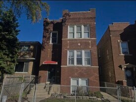 4324 W Haddon Ave in Chicago, IL - Building Photo