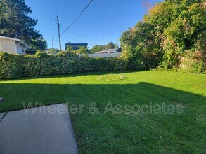 4855 S 250 W in Ogden, UT - Building Photo - Building Photo