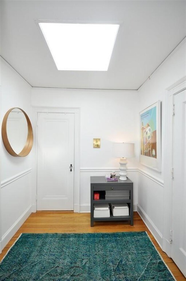 76 Martin St, Unit 4 in Cambridge, MA - Building Photo - Building Photo