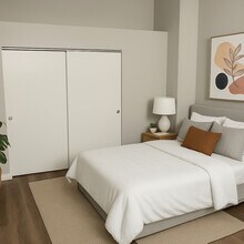 1471 N Milwaukee Ave-Unit -2R in Chicago, IL - Foto de edificio - Building Photo