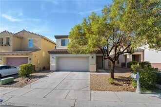 199 Fortress Course Ct in Las Vegas, NV - Building Photo - Building Photo