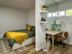 4365 Cerritos Ave in Long Beach, CA - Building Photo - Building Photo