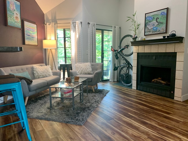 property at 4791 White Rock Cir