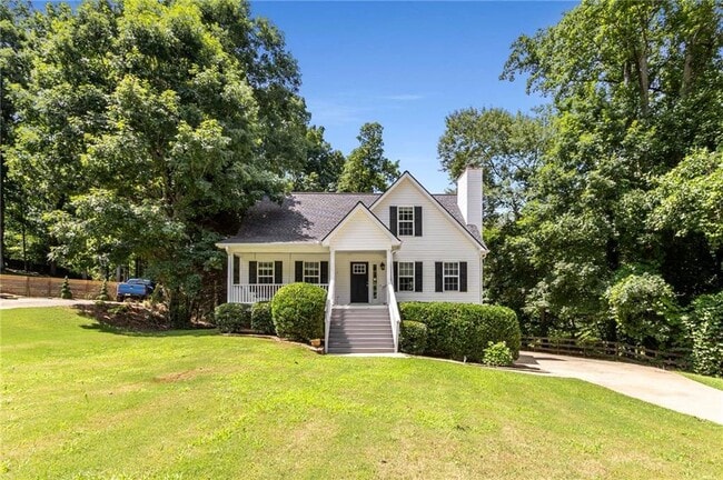 6280 Autry Mill Rd in Cumming, GA - Building Photo - Building Photo