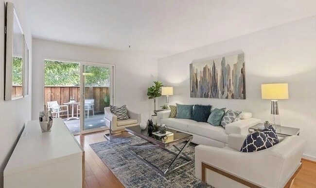 property at 6400 Christie Ave
