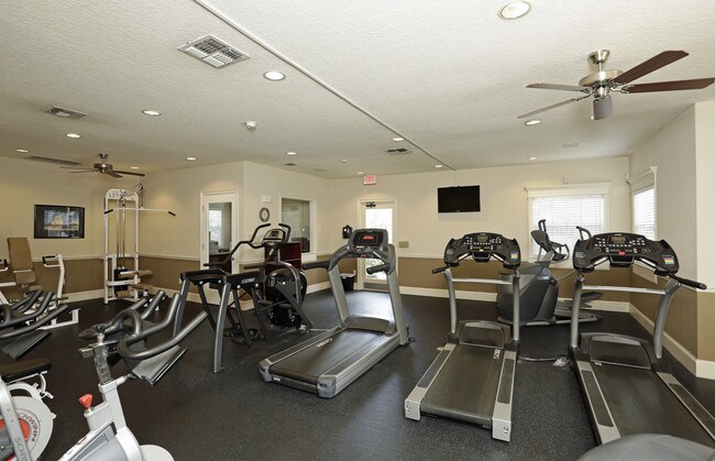 Camden World Gateway in Orlando, FL - Building Photo - Interior Photo