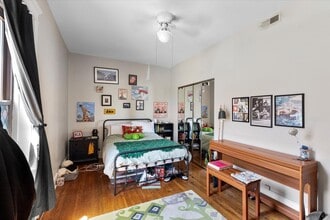 4000 N Southport Ave, Unit 2 in Chicago, IL - Building Photo - Building Photo