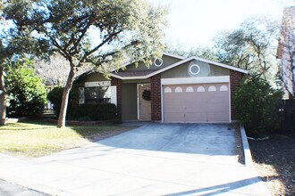 12918 Hunters Moon in San Antonio, TX - Foto de edificio - Building Photo