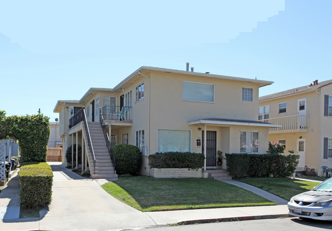 376 Park Way in Chula Vista, CA - Building Photo - Building Photo