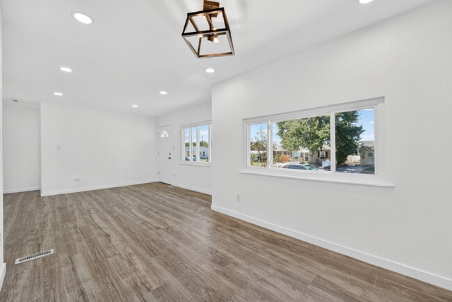 4080 Cook St in Denver, CO - Building Photo - Building Photo