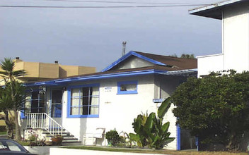 908 Tait St in Oceanside, CA - Building Photo - Building Photo