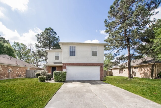 property at 7930 Greens Rd