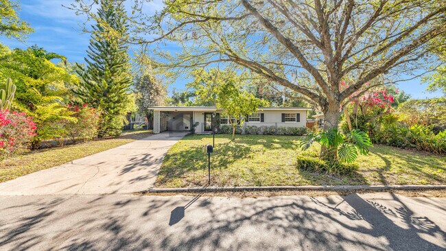 2848 Chantilly Ave in Winter Park, FL - Building Photo - Building Photo