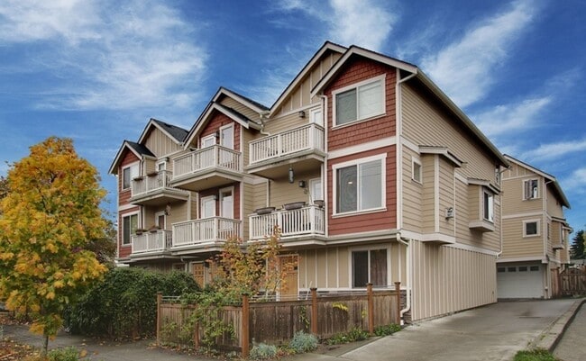 property at 8714 Mary Ave NW