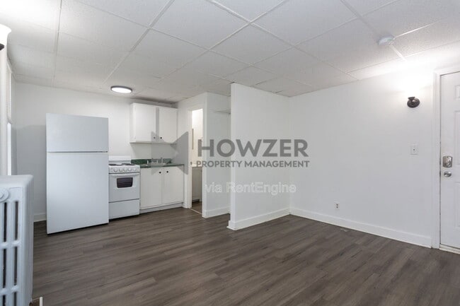 property at 109 Green St