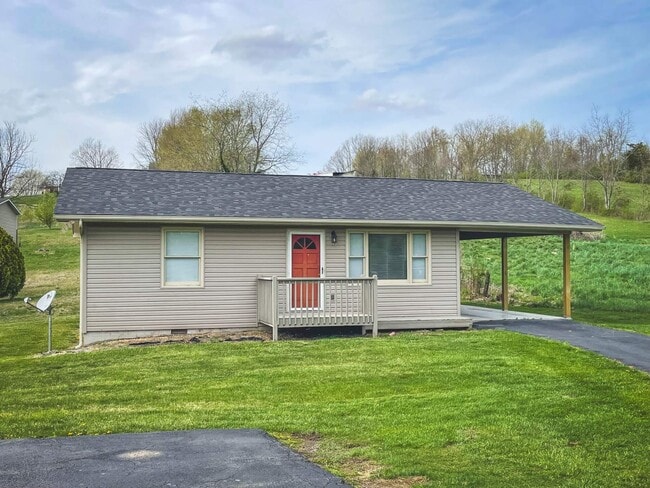 property at 142 Keith Rd
