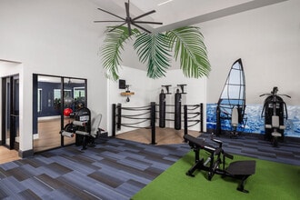 Broadstone Marina Bay in Tampa, FL - Building Photo - Building Photo