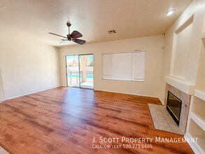 279 W Desert Ave in Gilbert, AZ - Building Photo - Building Photo