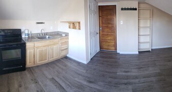 815 N Sierra St in Reno, NV - Building Photo