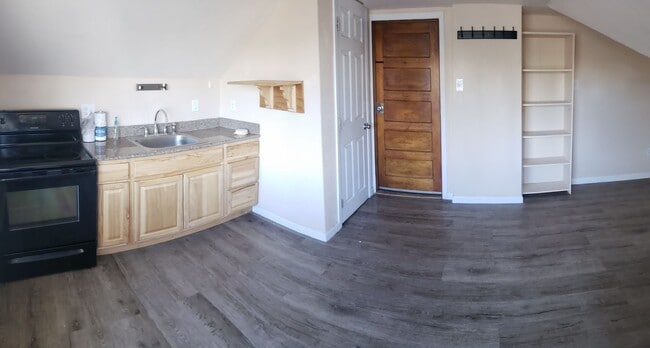 property at 815 N Sierra St