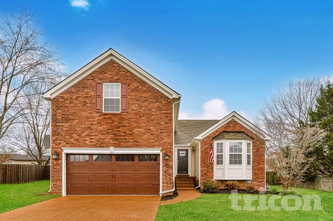 property at 2304 Baldwin Ct