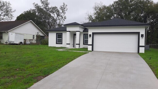 12793 SW 43rd Cir in Ocala, FL - Building Photo - Building Photo