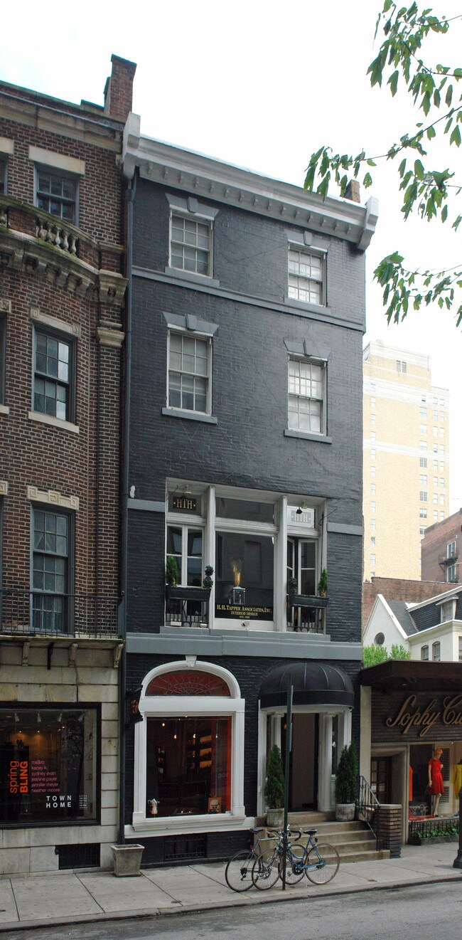 124 S 19th St