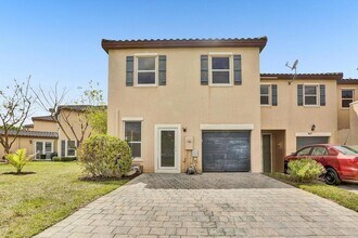 9081 SW 169th Ct in Miami, FL - Building Photo - Building Photo