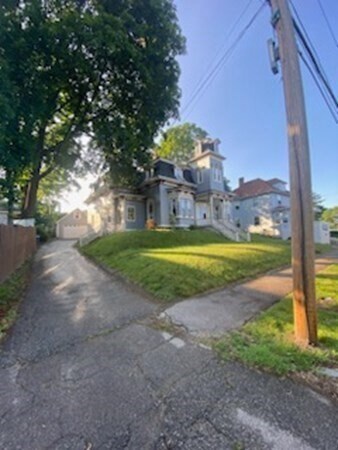 77 A S Central Ave in Quincy, MA - Building Photo - Building Photo