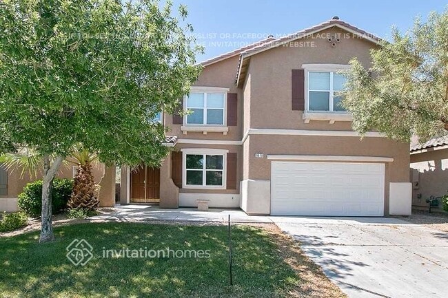 property at 9679 W Spinnaker Creek Ave