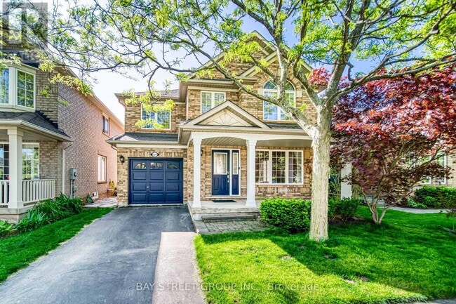 property at 1273 Glenrose Crescent