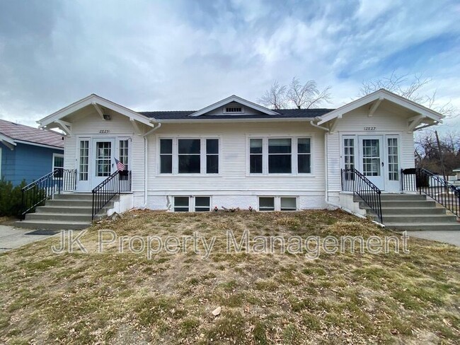 property at 2825 2nd Ave N