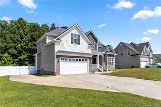 1621 Ellie Ave in Fayetteville, NC - Building Photo - Building Photo