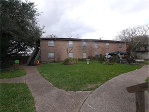 The Lofts at Taft in Taft, TX - Building Photo - Other