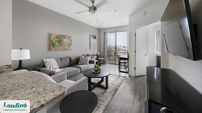 1811 E Apache Blvd, Unit 3087 in Tempe, AZ - Building Photo - Building Photo