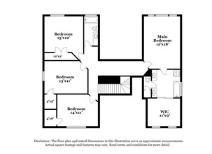 15715 Cheshire Bend Ln in Houston, TX - Building Photo - Building Photo