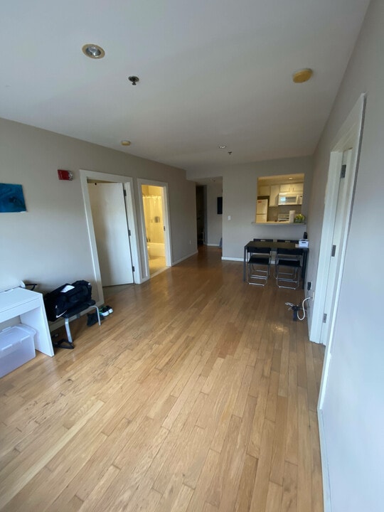 520 Commonwealth Ave, Unit 5E in Boston, MA - Building Photo