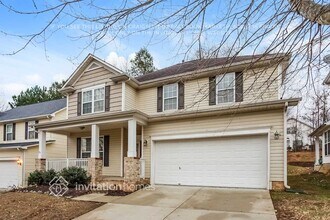 3408 Crutchfield Pl in Charlotte, NC - Foto de edificio - Building Photo