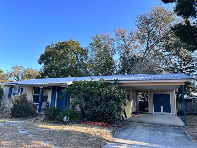 263 Almansa Rd in St. Augustine, FL - Building Photo - Building Photo