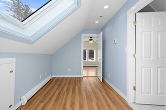 3 Elm St-Unit -1  3rd Floor in Pawling, NY - Building Photo - Building Photo