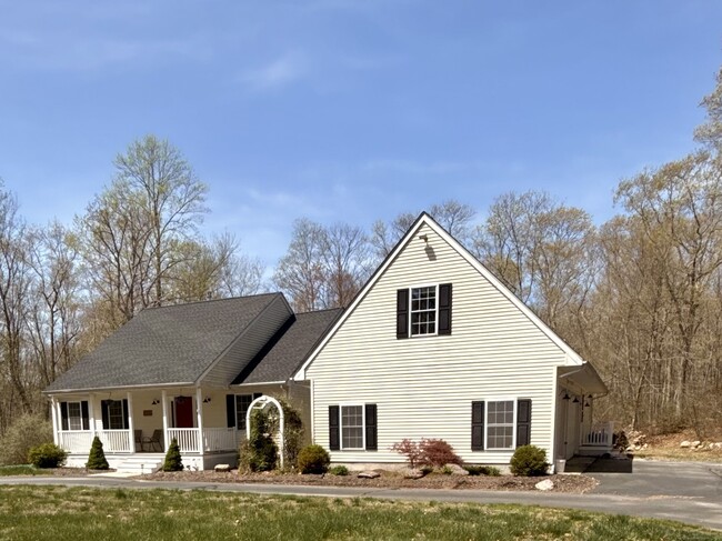 property at 123 Tom Wheeler Rd