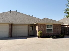 5203 Graceland Dr in Midland, TX - Building Photo