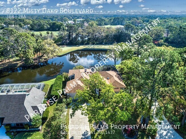 8122 Misty Oaks Blvd in Sarasota, FL - Building Photo - Building Photo